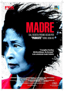 “Madre” di B. Joon-Ho - Recensione di M. Montemurro