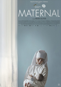 “Maternal” di M. Delpero - Recensione di V. Marchesin e M. Montemurro