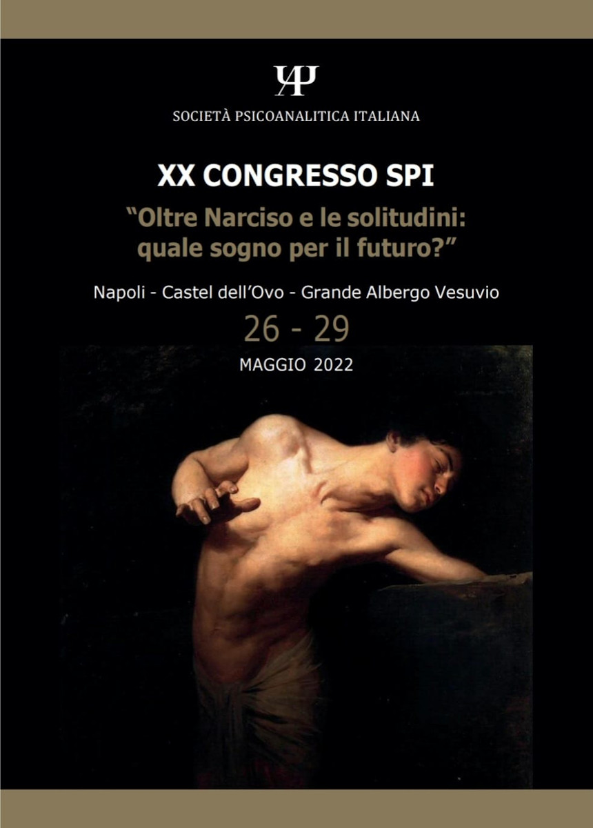 XX Congresso SPI