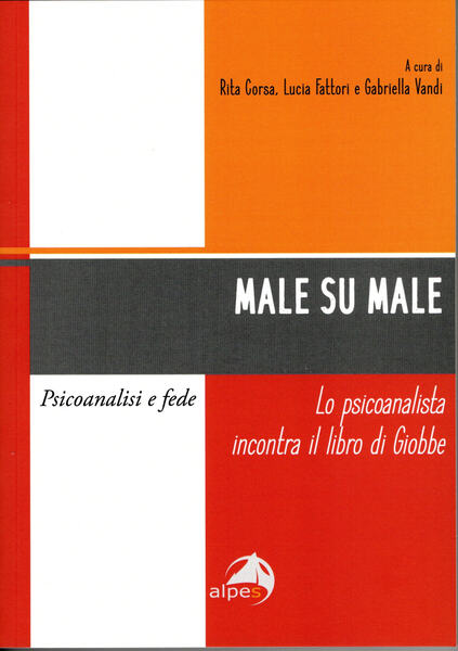 “Male su male” di Corsa, Fattori, Vandi. Recensione di Anfilocchi