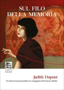 Copertina del libro "sul filo della memoria" di J.Dupont